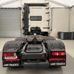 Volvo FH 460 6×2 Midlift Tractor Unit PTO - thumbnail