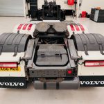 Volvo FH 500 6×2 Midlift Tractor Unit - thumbnail
