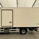 DAF LF45 150 Day Cab Fridge Box - thumbnail
