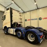 Volvo FH 500 6×2 Midlift Tractor Unit - thumbnail
