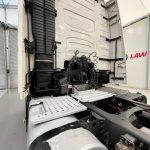 Volvo FH 500 6×2 Midlift Tractor Unit - thumbnail