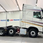 Volvo FH 500 6×2 Midlift Tractor Unit - thumbnail
