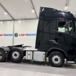 Volvo FH 500 6×2 Midlift Tractor Unit - thumbnail