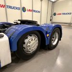 Volvo FH 500 6×2 Midlift Tractor Unit - thumbnail