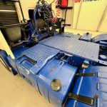 Volvo FH 500 6×2 Midlift Tractor Unit - thumbnail