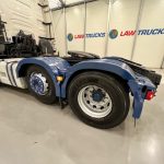 Volvo FH 500 6×2 Midlift Tractor Unit - thumbnail