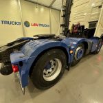 Volvo FH 500 6×2 Midlift Tractor Unit - thumbnail
