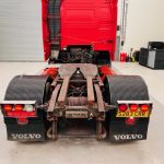 Volvo FH12 420 4×2 GTXL Tractor Unit - thumbnail