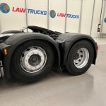 DAF XF 480 6×2 Midlift Tractor Unit - thumbnail