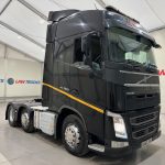 Volvo FH 500 6×2 Midlift Tractor Unit - thumbnail
