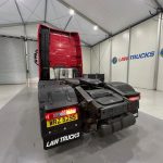 Volvo FH 500 6×2 Sleeper Cab Tractor Unit - thumbnail