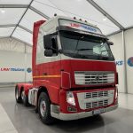 Volvo FH 500 6×2 Midlift Tractor Unit - thumbnail