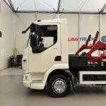 DAF LF 210 Day Cab 4 Car Transporter - thumbnail