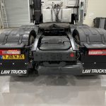 Volvo FH 500 6×2 Midlift Tractor Unit PTO - thumbnail