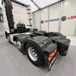 Volvo FH 460 6×2 Midlift Tractor Unit PTO - thumbnail