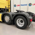 Scania S450 6×2 Midlift Highline Tractor Unit - thumbnail