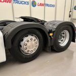 Volvo FH 460 6×2 Midlift Tractor Unit - thumbnail