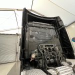 Scania R450 6×2 Rear Lift Highline Tractor Unit PTO - thumbnail