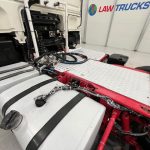 DAF XF 440 6×2 Midlift Tractor Unit PTO - thumbnail