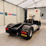 Volvo FH12 420 4×2 Tractor Unit - thumbnail