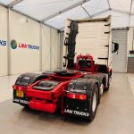 Volvo FH 480 Euro 5 6×2 Midlift Tractor Unit - thumbnail