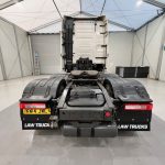 Volvo FH 500 6×2 Sleeper Cab Tractor Unit - thumbnail