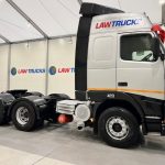 Volvo FH12 420 6×4 Double Drive Tractor Unit - thumbnail