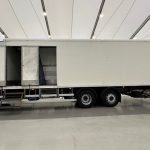 DAF CF 370 6×2 Sleeper Cab Fridge Box - thumbnail