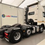 Volvo FH 460 6×2 Midlift Tractor Unit PTO - thumbnail