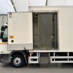 DAF LF45 150 Day Cab Fridge Box - thumbnail