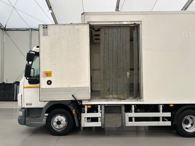 DAF LF45 150 Day Cab Fridge Box