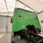 Scania G360 8×2 Sleeper Chassis Cab - thumbnail