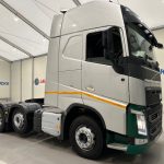 Volvo FH 500 6×2 Midlift Tractor Unit - thumbnail