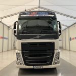 Volvo FH 500 6×2 Globetrotter XL Midlift Tractor Unit - thumbnail