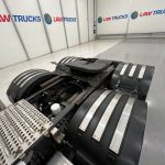Volvo FH 500 6×2 Tractor Unit Safari Edition - thumbnail
