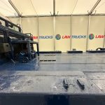 Scania P370 8×4 Sleeper Cab Skip Loader - thumbnail