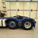 Volvo FH 500 6×2 Midlift Tractor Unit - thumbnail