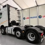 Volvo FH 500 6×2 Midlift Tractor Unit - thumbnail