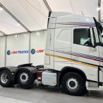 Volvo FH 500 6×2 Midlift Tractor Unit - thumbnail