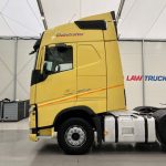 Volvo FH 500 6×2 Sleeper Cab Midlift Tractor Unit - thumbnail