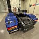 Volvo FH 500 6×2 Midlift Tractor Unit - thumbnail