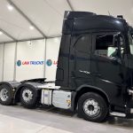 Volvo FH 500 6×2 Midlift Tractor Unit - thumbnail