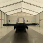 SDC Tri Axle Kicker Vehicle Carrier Lowloader - thumbnail