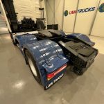 Volvo FH 500 6×2 Midlift Tractor Unit - thumbnail