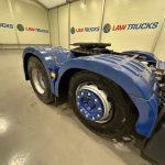 Volvo FH 500 6×2 Midlift Tractor Unit - thumbnail