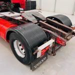 Volvo FH12 420 4×2 GTXL Tractor Unit - thumbnail