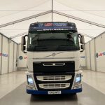 Volvo FH 500 6×2 Midlift Tractor Unit - thumbnail