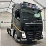 Volvo FH 500 6×2 Midlift Tractor Unit - thumbnail