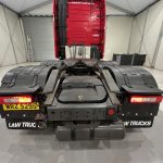 Volvo FH 500 6×2 Sleeper Cab Tractor Unit - thumbnail