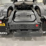 Volvo FH 500 6×2 Midlift Tractor Unit PTO - thumbnail